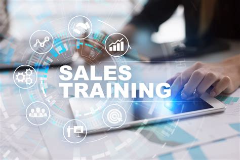 Business Sales Training Courses .